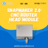 Original Snapmaker 2.0 CNC Router Head Module Replacement